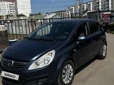 Opel Corsa 2007 года за 2 650 000 тг. в Петропавловск