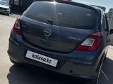 Opel Corsa 2007 года за 2 650 000 тг. в Петропавловск – фото 2