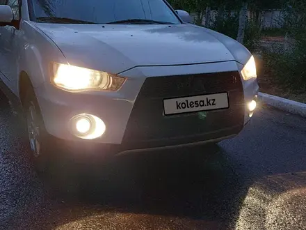 Mitsubishi Outlander 2010 года за 6 450 000 тг. в Караганда – фото 13