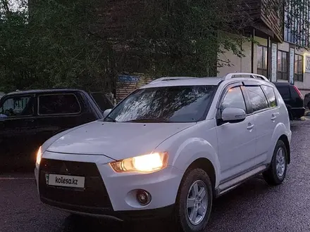 Mitsubishi Outlander 2010 года за 6 450 000 тг. в Караганда – фото 16