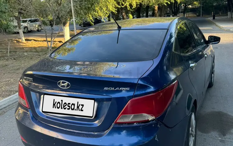 Hyundai Sonata 2015 года за 5 500 000 тг. в Атырау