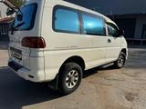 Mitsubishi Delica 1996 года за 3 100 000 тг. в Алматы – фото 4