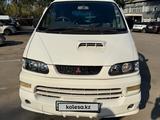 Mitsubishi Delica 1996 года за 3 100 000 тг. в Алматы – фото 2
