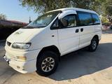 Mitsubishi Delica 1996 года за 3 100 000 тг. в Алматы – фото 3