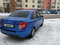 ВАЗ (Lada) Granta 2190 2019 годаfor3 500 000 тг. в Астана