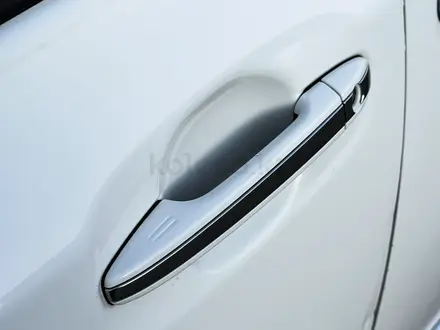 Toyota Sienna 2012 годаүшін8 400 000 тг. в Актобе – фото 9