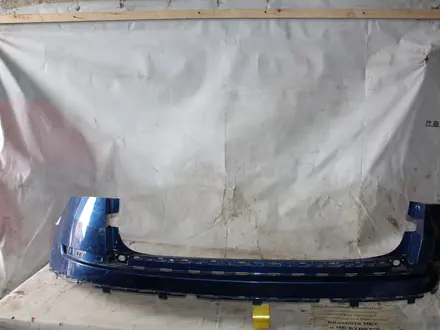 Бампер задний Skoda Kodiaq 16 за 70 000 тг. в Караганда