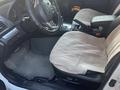 Subaru XV 2014 года за 6 700 000 тг. в Астана – фото 9