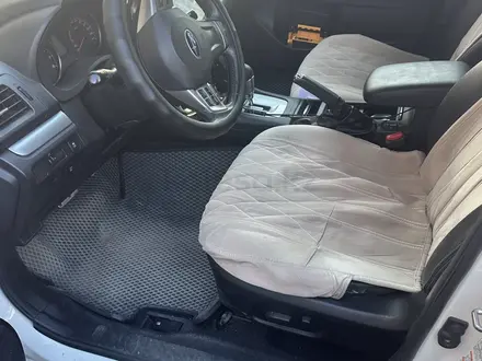 Subaru XV 2014 года за 6 700 000 тг. в Астана – фото 9