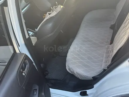 Subaru XV 2014 года за 6 700 000 тг. в Астана – фото 11