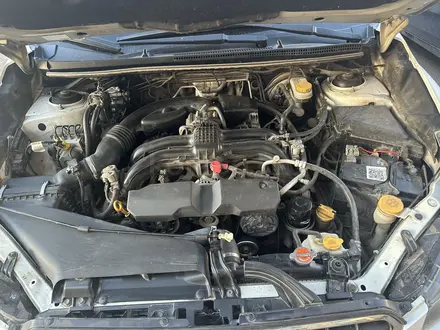 Subaru XV 2014 года за 6 700 000 тг. в Астана – фото 14
