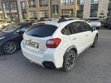 Subaru XV 2014 годаүшін6 700 000 тг. в Астана – фото 3