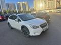Subaru XV 2014 года за 6 700 000 тг. в Астана – фото 2