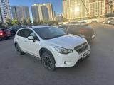 Subaru XV 2014 годаүшін6 700 000 тг. в Астана – фото 2