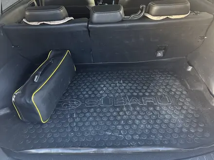 Subaru XV 2014 года за 6 700 000 тг. в Астана – фото 6