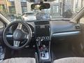 Subaru XV 2014 года за 6 700 000 тг. в Астана – фото 7