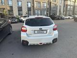 Subaru XV 2014 годаүшін6 700 000 тг. в Астана – фото 5