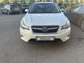 Subaru XV 2014 года за 6 700 000 тг. в Астана – фото 8
