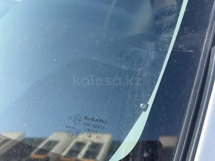Subaru XV 2014 года за 6 700 000 тг. в Астана – фото 10