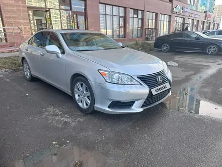 Lexus ES 350 2006 года за 6 800 000 тг. в Астана – фото 3