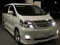 Toyota Alphard 2006 годаүшін5 500 000 тг. в Атырау