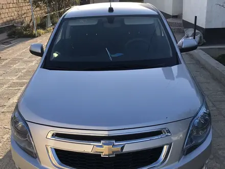 Chevrolet Cobalt 2020 года за 5 900 000 тг. в Жанаозен – фото 2