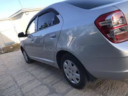 Chevrolet Cobalt 2020 года за 5 900 000 тг. в Жанаозен – фото 4