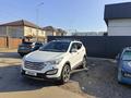 Hyundai Santa Fe 2013 года за 9 200 000 тг. в Алматы – фото 3