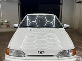 ВАЗ (Lada) 2114 2013 года за 1 000 000 тг. в Балхаш – фото 2