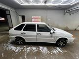 ВАЗ (Lada) 2114 2013 года за 1 000 000 тг. в Балхаш