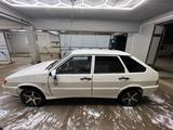 ВАЗ (Lada) 2114 2013 года за 1 000 000 тг. в Балхаш – фото 3