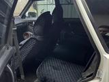 ВАЗ (Lada) 2114 2013 года за 1 000 000 тг. в Балхаш – фото 5