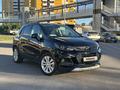 Chevrolet Tracker 2020 годаүшін6 500 000 тг. в Астана