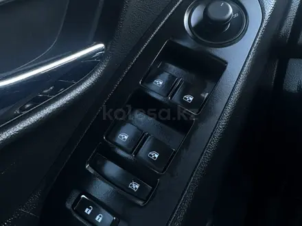 Chevrolet Tracker 2020 года за 6 500 000 тг. в Астана – фото 18