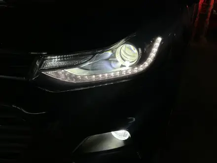 Chevrolet Tracker 2020 года за 6 500 000 тг. в Астана – фото 21