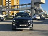 Chevrolet Tracker 2020 годаүшін6 500 000 тг. в Астана – фото 4