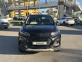 Chevrolet Tracker 2020 годаүшін6 500 000 тг. в Астана – фото 2
