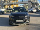 Chevrolet Tracker 2020 годаүшін6 500 000 тг. в Астана – фото 2
