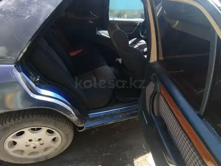 Mercedes-Benz E 230 1989 года за 650 000 тг. в Алматы – фото 16