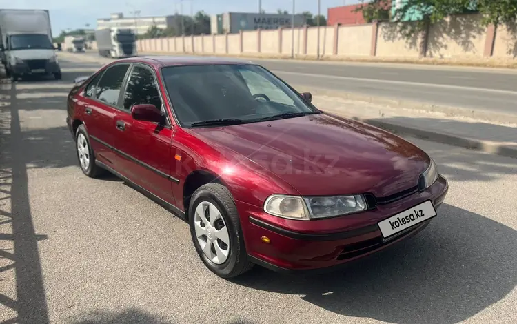 Honda Accord 1996 годаfor1 800 000 тг. в Шымкент