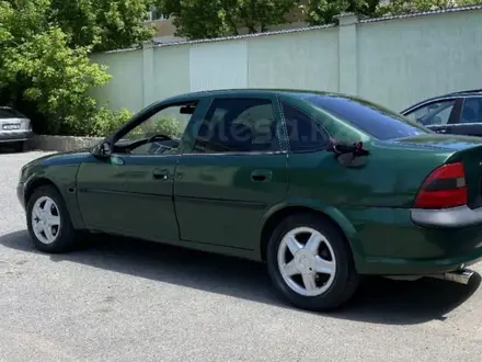 Opel Vectra 1996 года за 800 000 тг. в Шымкент – фото 7