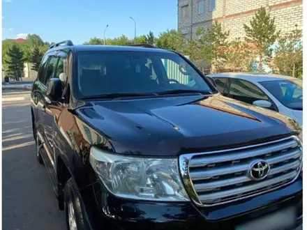 Toyota Land Cruiser 2008 года за 17 000 000 тг. в Кызылорда