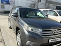 Toyota Highlander 2011 годаүшін11 800 000 тг. в Тараз