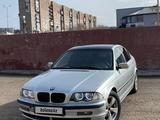 BMW 328 1998 годаүшін3 400 000 тг. в Караганда