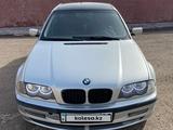 BMW 328 1998 года за 3 400 000 тг. в Караганда – фото 2