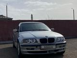 BMW 328 1998 года за 3 400 000 тг. в Караганда – фото 3