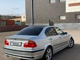 BMW 328 1998 годаүшін3 400 000 тг. в Караганда – фото 4