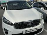 Kia Sorento 2018 года за 13 500 000 тг. в Алматы