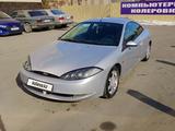 Ford Cougar 2001 года за 2 300 000 тг. в Алматы – фото 2