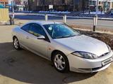 Ford Cougar 2001 года за 2 300 000 тг. в Алматы – фото 4